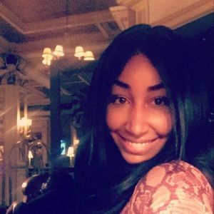 Meet your Posher, Aimee